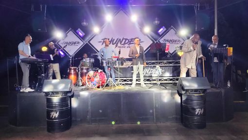 Al Type Club di Centallo un nuovo concerto live di Tony Velardi Al Type Club di Centallo un nuovo concerto live di Tony Velardi