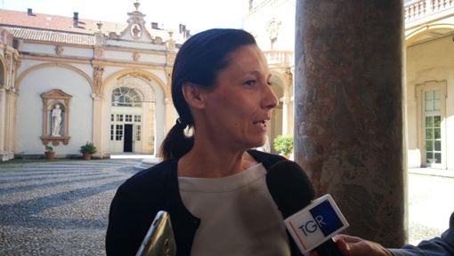 Affidi illeciti, Caucino:"Regione Piemonte lavora su legge 'allontanamento zero'" Affidi illeciti, Caucino:"Regione Piemonte lavora su legge 'allontanamento zero'"