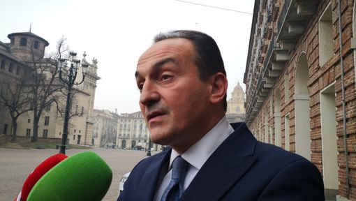 Cirio:&quot;Misure Lombardia di chiusure negozi eccessive per il Piemonte: nostro modello sta funzionando&quot; [VIDEO]