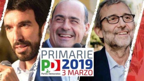 Anche ad Asti è tempo di primarie. Si vota domenica 3 marzo