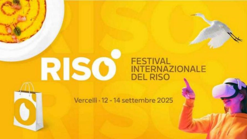 A Vercelli c’è Risò