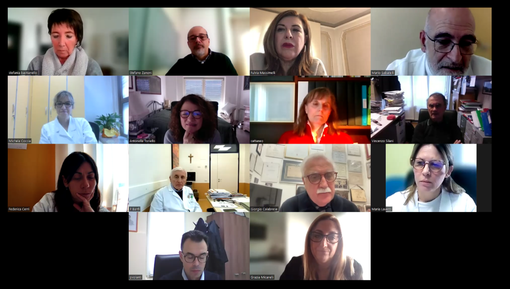 Chi sono gli esperti di AISLA che combattono la SLA Chi sono gli esperti di AISLA che combattono la SLA