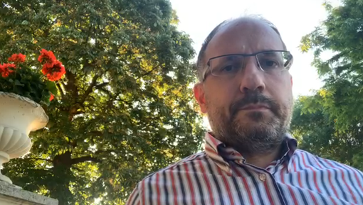 Rasero: &quot;Sabato sera troppa gente in giro. Non escludo che Asti prenda provvedimenti&quot;