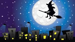 A Vaglierano torna la "Notte Magica delle Befane"