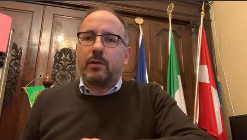 Coronavirus: nell'Astigiano nessun caso confermato. Negativo anche il test sul quarto sospettato (VIDEO) Coronavirus: nell'Astigiano nessun caso confermato. Negativo anche il test sul quarto sospettato (VIDEO)