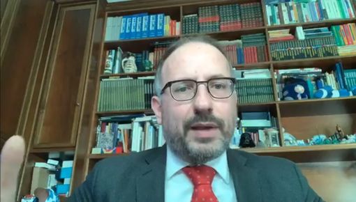 Rasero: “Massima attenzione, ma per il momento non siamo in emergenza” Rasero: “Massima attenzione, ma per il momento non siamo in emergenza”