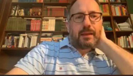 Coronavirus, Rasero: "Da lunedì ripartono i mercati, ma con accessi controllati e limitati" (VIDEO) Coronavirus, Rasero: "Da lunedì ripartono i mercati, ma con accessi controllati e limitati" (VIDEO)