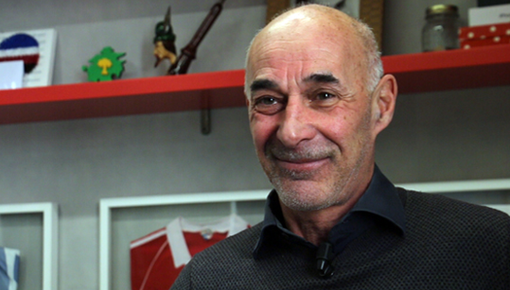 Italia Foodball Club: enogastronomia e calcio insieme per scoprire le grandi città in modo diverso. Ospite della nuova puntata Alessandro Scanziani Italia Foodball Club: enogastronomia e calcio insieme per scoprire le grandi città in modo diverso. Ospite della nuova puntata Alessandro Scanziani