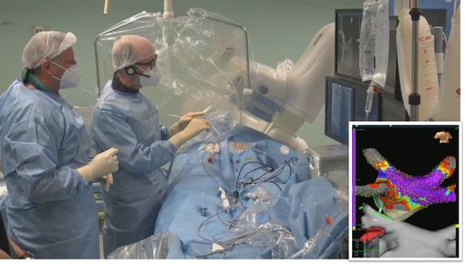 Webinar reparto cardiologia di Asti Webinar reparto cardiologia di Asti