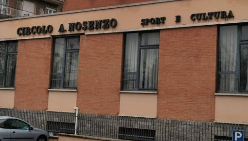 Al circolo Nosenzo la quarta edizione di "¡Polpettiamo! Un elogio della polpetta" Al circolo Nosenzo la quarta edizione di "¡Polpettiamo! Un elogio della polpetta"