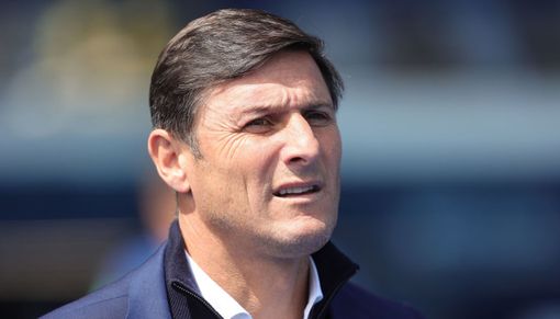 Javier Zanetti