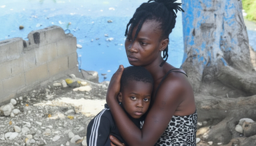 Oltre i titoli dei tg: al Foyer delle Famiglie un incontro per accendere i riflettori sul dramma di Haiti