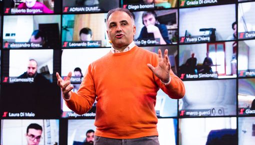 Il più grande evento di formazione finanziaria in Europa torna in Spagna con oltre 50.000 studenti Il più grande evento di formazione finanziaria in Europa torna in Spagna con oltre 50.000 studenti