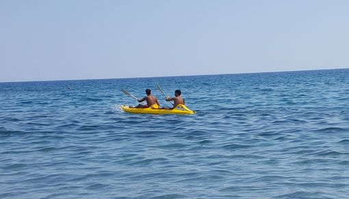 Vacanze, sport e relax a Loano: Residence Riviera Palace, la tua casa al mare in Liguria a un prezzo speciale