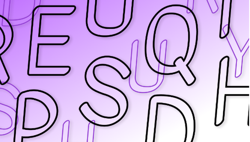 I migliori font per un logo