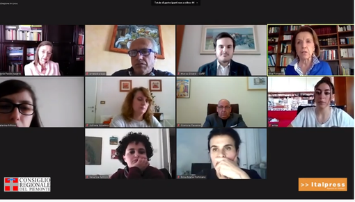 Al via il corso 'Principi e metodi di un'educazione finanziaria per il XXI secolo'