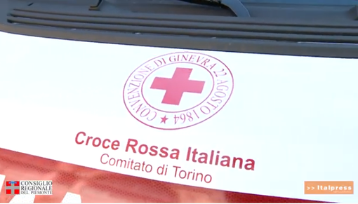 Sabato 8 maggio Giornata mondiale della Croce Rossa
