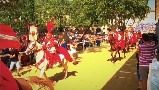 Si corre il Palio di Asti 2019!