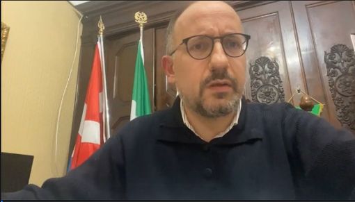In arrivo anche nell'Astigiano profughi dall'Ucraina. Oggi in un incontro con i prefetti il presidente del Piemonte Cirio ha annunciato i primi arrivi a Castello di Annone In arrivo anche nell'Astigiano profughi dall'Ucraina. Oggi in un incontro con i prefetti il presidente del Piemonte Cirio ha annunciato i primi arrivi a Castello di Annone