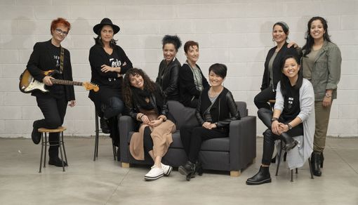 Tutti gli appuntamenti per la “24 ore per il Signore” ad Asti: al Sacro Cuore "Gen Verde", ensemble di 19 donne di 14 Paesi Tutti gli appuntamenti per la “24 ore per il Signore” ad Asti: al Sacro Cuore "Gen Verde", ensemble di 19 donne di 14 Paesi