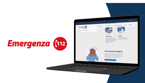 Nasce 112.gov.it, il nuovo portale del Numero Unico di Emergenza