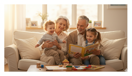 Immagine generata mediante software di intelligenza artificiale