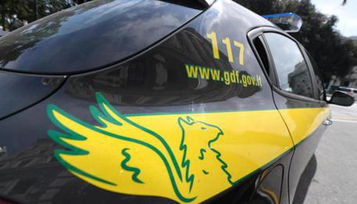 Scoperta dalla Finanza una truffa ai danni dell'Unione Europea: due denunciati Scoperta dalla Finanza una truffa ai danni dell'Unione Europea: due denunciati