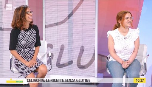 Celiachia: l’informazione salva la vita Celiachia: l’informazione salva la vita