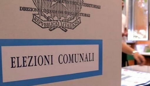 Elezioni amministrative, probabile voto il 22 e 23 maggio