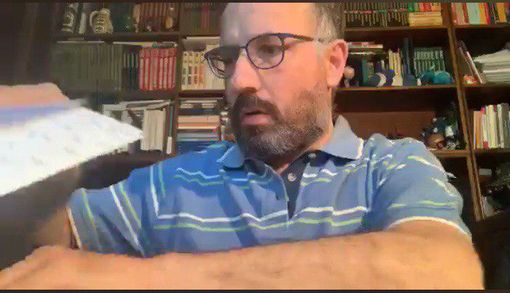 Coronavirus, Rasero: "Anche ad Asti test degli anticorpi, prima sui sanitari poi sui cittadini" (VIDEO) Coronavirus, Rasero: "Anche ad Asti test degli anticorpi, prima sui sanitari poi sui cittadini" (VIDEO)