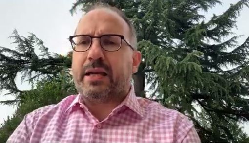 Il sindaco Rasero: “Ad oggi, ricoverati al Massaia meno di 10 positivi al Covid”