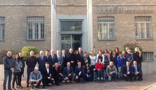 L’Agenzia ASSILAB di Asti tra le eccellenze nazionali di UnipolSai L’Agenzia ASSILAB di Asti tra le eccellenze nazionali di UnipolSai