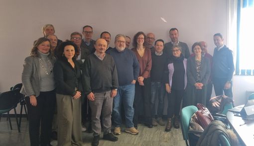 Inail di Asti elegge il presidente per il quadriennio 2024-2028: sarà Stefano Calella a ricoprire l'incarico