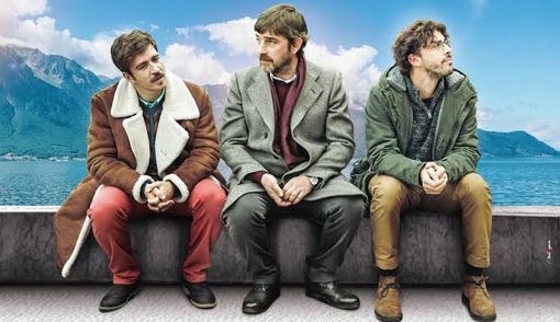 Al cinema Lumière di Asti arriva "Restiamo Amici"