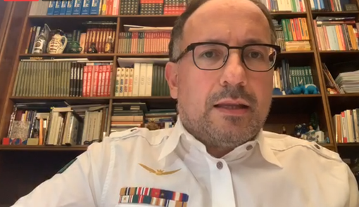 Coronavirus, Rasero: &quot;Il 1 maggio confronto con Cirio per capire cosa succederà in Piemonte dal 4 maggio&quot; (VIDEO)