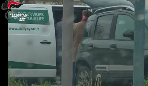 Operazione "I figli di Antonio": tra le vittime anche malati oncologici e un anziano che, al cimitero, aspettava il funerale della sorella (VIDEOINTERVISTA) Operazione "I figli di Antonio": tra le vittime anche malati oncologici e un anziano che, al cimitero, aspettava il funerale della sorella (VIDEOINTERVISTA)