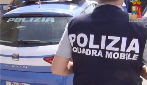 Operazione 'Bad Boys', la polizia di Asti arresta, per spaccio, tre astigiani Operazione 'Bad Boys', la polizia di Asti arresta, per spaccio, tre astigiani
