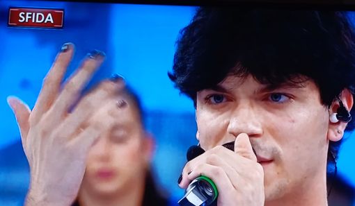 L'astigiano TrigNo vince la sfida con 'Maledetta Milano' e continua il suo percorso ad Amici L'astigiano TrigNo vince la sfida con 'Maledetta Milano' e continua il suo percorso ad Amici