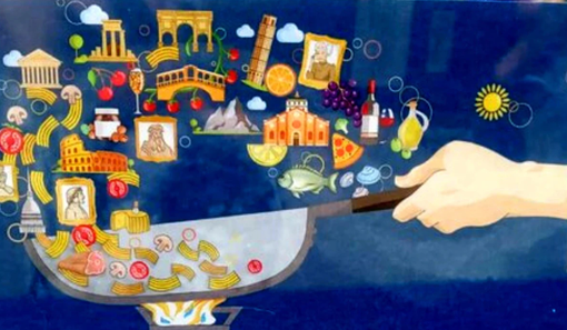 Cucina italiana Patrimonio Unesco