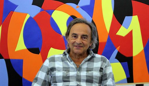Ugo Nespolo