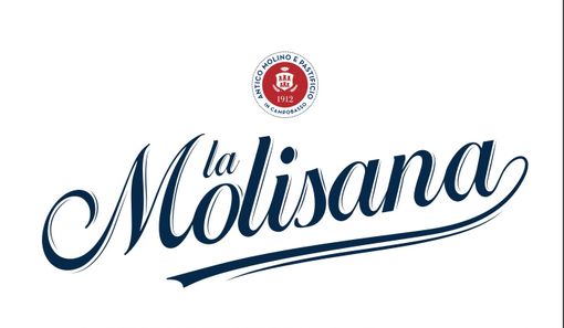 Logo La Molisana Logo La Molisana