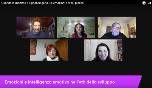 Mercoledì 23 marzo nuovo appuntamento con il Cantiere Genitori. Focus sull'educazione sessuale Mercoledì 23 marzo nuovo appuntamento con il Cantiere Genitori. Focus sull'educazione sessuale