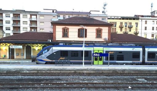 Ferrovie: "Stati d’animo altalenanti e un imbarazzante refuso nelle linee programmatiche di Rasero"