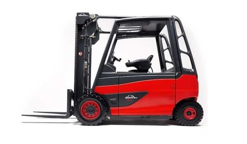 Sostenibilità nella logistica: strategie green e muletti elettrici Sostenibilità nella logistica: strategie green e muletti elettrici