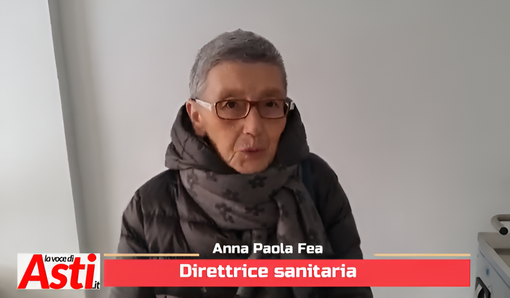 Anna Paola Fea Anna Paola Fea