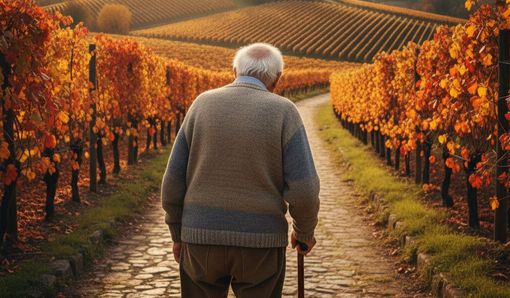 Asti, terra di longevi: i nuovi dati Istat raccontano una provincia che sfida il tempo