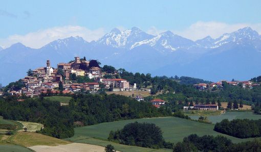 Storia, cultura, borghi, castelli e montagne. Posti bellissimi da raccontare