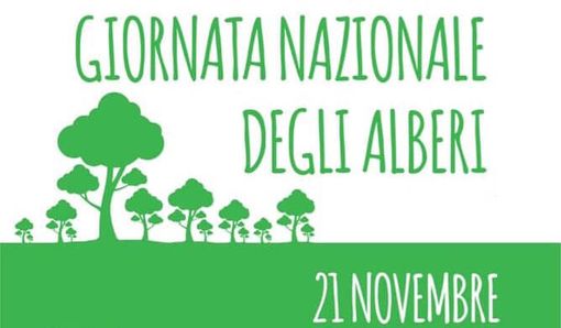 Oggi è la Giornata nazionale degli alberi, iniziative anche nell'Astigiano