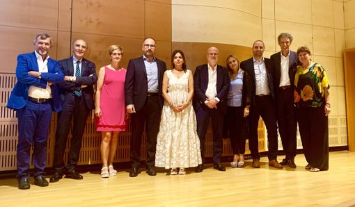 Rinnovate le cariche sociali della nuova ATL Langhe Monferrato Roero: nel CdA anche il sindaco Rasero Rinnovate le cariche sociali della nuova ATL Langhe Monferrato Roero: nel CdA anche il sindaco Rasero