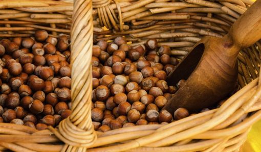 Agosto si chiude con la 161esima edizione della Fiera della Nocciola